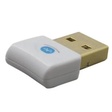 Miniatura de Adaptador Usb Bluetooth 5.0, Md9 9463, Branco