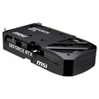 Imagem 2 de Placa De Vídeo Geforce Ddr7 12Gb/192 Bits Rtx 5070 Msi, Shadow Oc 2X, 2 Fans, Dp, Hdmi, 912-V532-011, Preta