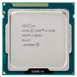 Miniatura de Processador 1155 Intel 3ª Geração Core I5-3470, 3.2Ghz, 6Mb, Oem, Sem Cooler