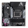 Imagem 2 de Placa Mãe 1700 12ª, 13ª, 14ª Geração Gigabyte B760M Aorus Elite, Ddr5 256Gb, Dp, Hdmi, Usb3.2, M2/Nvme, Preta
