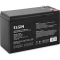 Bateria Selada Chumbo Elgin Nobreak 12V x 9Ah