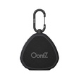 Miniatura de Caixa de Som Oontz Clip Portatil, 12 Watts Rms, Áudio 2.0, Bluetooth, Preta, Swoclipbk
