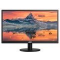 Monitor Led 18.5", 060Hz, 5Ms, Aoc E970Swhnl, Tn, Hd, Hdmi, Vga, Aj. Inclinação, Preto