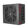 Imagem 4 de Fonte Atx 750 W Redragon Rgps-750W, 80 Plus Gold, Totalmente Modular, Pfc Ativo, Preta