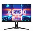 Imagem 2 de Monitor Gamer Led 27", 165Hz, 1Ms, Gigabyte Curvo M27F A, Ips, Fhd, Dp, Hdmi, Usb, Hp Out, Vesa, Preto