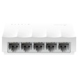 Imagem 1 de Switch 05 Portas Tp-Link Ls1005, Fast Ethernet, 10/100 Mbps, Case Plástico