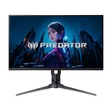 Miniatura de Monitor Gamer Led 24.5", 300Hz, 1Ms, Acer Predator Xb253Q Fbmiiprx, Ips, Fhd, Dp, Hdmi, Hp Out, Vesa, Preto
