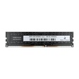 Miniatura de Memória Desktop Ddr3 04Gb/1600 Mhz Rise Mode, Cl11, 1.35V, Rm-D3-4G1600Vl, Preta
