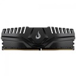 Miniatura de Memória Desktop Ddr4 08Gb/3200 Mhz Rise Mode Z Series, Cl19, 1.35V, Rm-D4-8G-3200Z, Preta