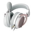 Imagem 2 de Headset Gamer Redragon Luna H540, P3, Branco