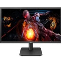 Monitor Gamer Led 21.5", 075Hz, 5Ms, Lg 22Mp410-B, Va, Full Hd, Hdmi, Vga, Vesa, Preto
