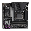 Imagem 2 de Placa Mãe 1700 12ª, 13ª, 14ª Geração Gigabyte Z790M Aorus Elite, Ddr5 192Gb, Dp, Hdmi, Usb3.2, M2/Nvme, Preta