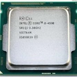 Miniatura de Processador 1150 Intel 4ª Geração Core I5-4590, 3.3Ghz, 6Mb, Oem, Sem Cooler