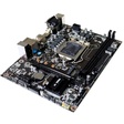 Imagem 1 de Placa Mãe 1151 8ª, 9ª Geração Yon H310 H310G398 Gl, Ddr4 32Gb, M2, Hdmi, Vga