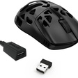 Imagem 4 de Mouse Gamer Redragon M997-Ult Prism Ultra, 26.000 Dpi, 5 Botões, Sensor 3395, Wi-fi, Bluetooth, Usb, Preto