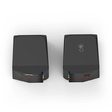 Imagem 6 de Caixa De Som Gamer Redragon, Cipher Gs522, 5Watts X2, Áudio 2.0, P2+Usb, Rgb