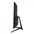 Imagem 2 de Monitor Gamer Led 24", 180Hz, 1Ms, Duex Curvo Dxmo24Cf180S, Va, Fhd, Dp, Hdmi, Vesa, Preto