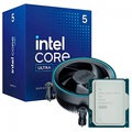 Processador 1851 Intel 15ª Geração Core Ultra 225, 3.30Ghz, Max 4.9Ghz, Cache 20Mb, Com Vídeo, Bx80768225