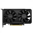 Imagem 1 de Placa De Vídeo Amd Radeon Ddr5 04Gb/128 Bits Rx550 Pcyes Edge, 2 Fans, Dp, Hdmi, Dvi, Pvex5504Gbdf, Preta