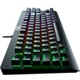 Imagem 1 de Teclado Gamer Usb Mecânico Redragon Dark Avenger, Preto, Switch Outemu Blue, Rgb, Abnt2, K568Rgb-2 V2 Pt-Blue