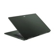 Imagem 4 de Notebook I5, 08Gb, SSD 256Gb, 13420H, Acer Aspire Go 15, Ag15-71P-54Pd, Verde Escuro, 15.6", Fhd, Linux