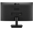 Imagem 3 de Monitor Gamer Led 21.5", 075Hz, 5Ms, Lg 22Mp410-B, Va, Full Hd, Hdmi, Vga, Vesa, Preto