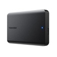 Imagem 1 de Hd Externo 02 Tb Toshiba Canvio Basics Hdtb520Xk3aa, Usb 3.0, Portátil 2.5''