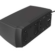 Imagem 3 de Nobreak 1200 Va Tsshara Universal Xpro 4502, 1Bs, Entrada: Bivolt, Saída: 115 V, 6 Tomadas, 07 Amperes