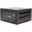 Miniatura de Fonte Atx 0750 W Redragon Rgps-750W, 80 Plus Gold, Totalmente Modular, Pfc Ativo, Preta