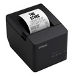 Imagem 2 de Impressora Térmica Epson Tm-T20X-II C31Cl45011, Serial, Usb