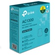 Imagem 1 de Adaptador Sem Fio Tp-Link Archer T3U Nano Ac1300, Wireless, Usb, Dual Band 2.4/5Ghz
