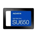 Ssd Sata3 960 Gb Adata Asu650Ss-960Gt-R, Lê: 520 Mb/S, Grava: 450 Mb/S