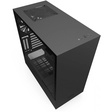 Imagem 6 de Gabinete Gamer Nzxt Ca-H510I-B1, Sem Fonte, 2 Fans, Preto, Lateral De Vidro