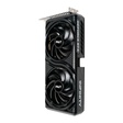 Imagem 1 de Placa De Vídeo Geforce Ddr7 08Gb/128 Bits Rtx 5060 Palit, 2 Fans, Dp, Hdmi, Ne75060V19P1-Gb2063L, Preta, Oc