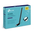 Imagem 6 de Adaptador Sem Fio Tp-Link Archer T2U Plus Ac600, Wireless, Dual Band 2.4/5 Ghz, 633 Mb/s, Usb 2.0