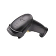Miniatura de Leitor De Código De Barras C3Tech Lb-50Bk, 1D, Usb, Com Suporte, Preto