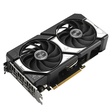 Imagem 2 de Placa De Vídeo Geforce Ddr7 08Gb/128 Bits Rtx 5060 Asus, 2 Fans, Dp, Hdmi, Dual-Rtx5060-8G, Preta