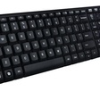 Imagem 1 de Kit Teclado E Mouse Sem Fio Logitech Mk220, Preto, Wireless, Compacto, Abnt2, 920-004431