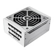 Miniatura de Fonte Atx 1200 W Cougar Polar X2, Cgr Prx2-1200, 80 Plus Platinum, Modular, Pfc Ativo, Sem Cabo, Caixa, Branca