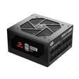 Imagem 2 de Fonte Atx 1000 W Redragon Gc-Ps017 V2, 80 Plus Platinum, Totalmente Modular, Pfc Ativo, Sem Cabo, Preta