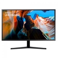 Monitor Led 31.5", 060Hz, 4Ms, Samsung Lu32J590Uqlmzd, Va, 4K, Dp, Hdmi, Vesa, Preto