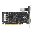 Imagem 5 de Placa De Vídeo Geforce Ddr3 01Gb/064 Bits G210 Vinik, 1Fan, Hdmi, Dvi, Vga, Gpuvk2101Gblp, Low Profile, Preta