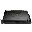Imagem 5 de Placa De Vídeo Amd Radeon Ddr5 04Gb/128 Bits Rx550 Pcyes Edge Series, 2 Fans, Dp, Hdmi, Dvi, Pvex5504Gbdf