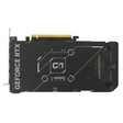 Imagem 3 de Placa De Vídeo Geforce Ddr7 08Gb/128 Bits Rtx 5060 Asus, 2 Fans, Dp, Hdmi, Dual-Rtx5060-8G, Preta