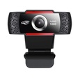 Miniatura de Webcam C3Tech Wb-100Bk, Hd, 1080P, 2 Mega, Preta
