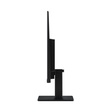 Imagem 2 de Monitor Gamer Led 24", 100Hz, 5Ms, Samsung Essential S3 Ls24D300Galmzd, Ips, Fhd, Hdmi, Vga, Vesa, Preto