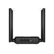 Imagem 1 de Roteador Mercusys Mr60X V3.8, Ax1500, Wifi 6, Gigabit, Dual Band 2.4/5 Ghz, 1.501 Mb/S, 4 Antenas