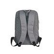 Imagem 2 de Mochila C3tech Mc-50Gy, Para Notebook 15,6", Cinza