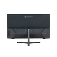 Imagem 2 de Monitor Gamer Led 24", 100Hz, 5Ms, C3tech Mr-240Bk, Va, Full Hd, Hdmi, Vga, Vesa, Preto
