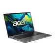 Imagem 1 de Notebook I3, 08Gb, SSD 256Gb, 1305U, Acer Aspire Go 15, Ag15-51P-37Dq, Cinza, 15.3", Full Hd+, Linux